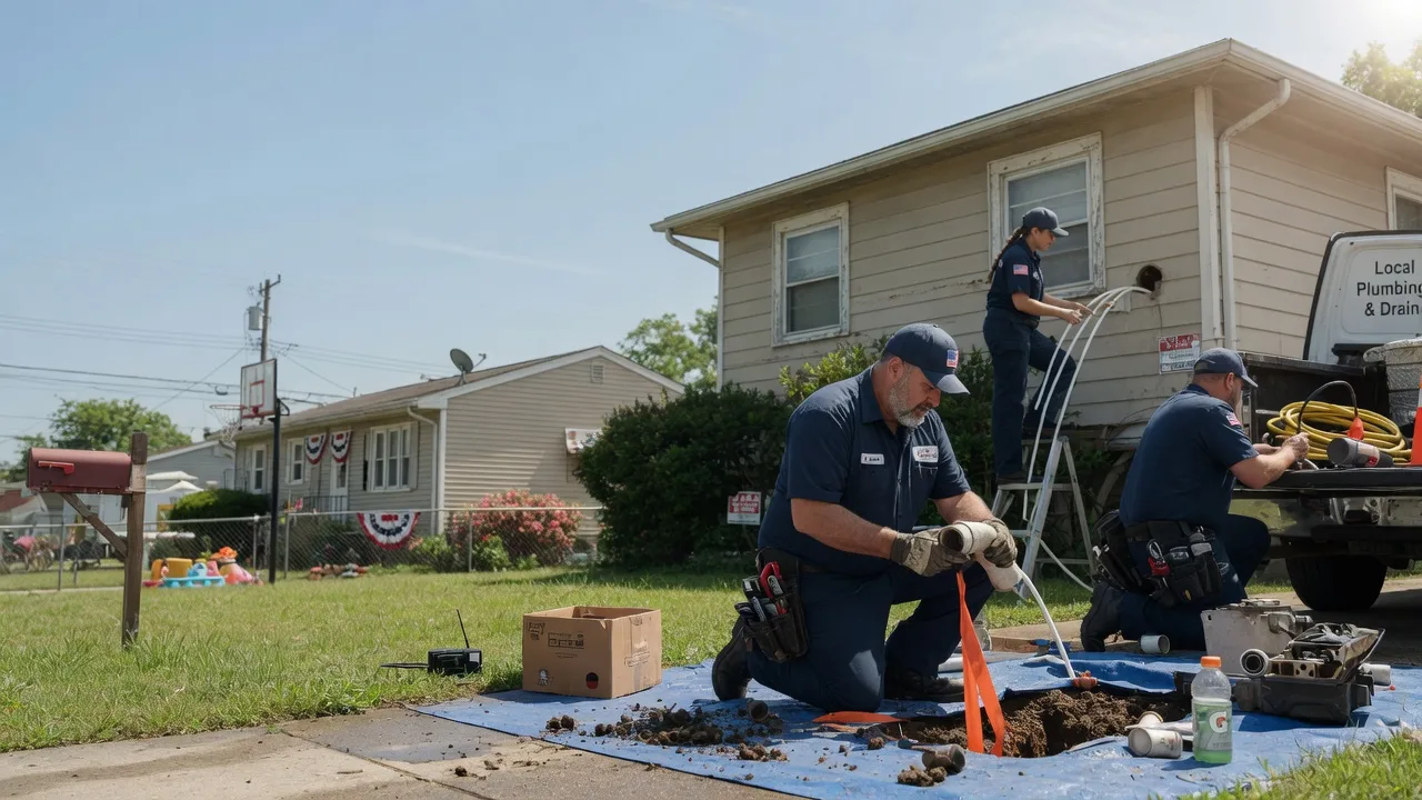 Faucet Repair in Nashville, GA near me